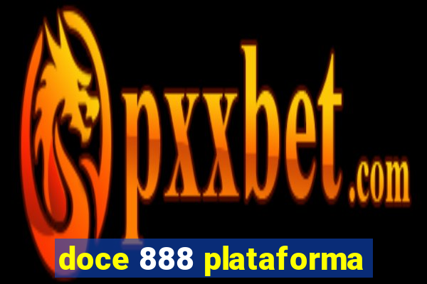 doce 888 plataforma